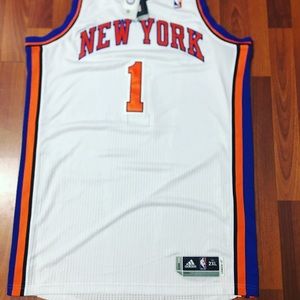 New York Knicks